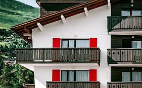 Hotel Nevai Verbier